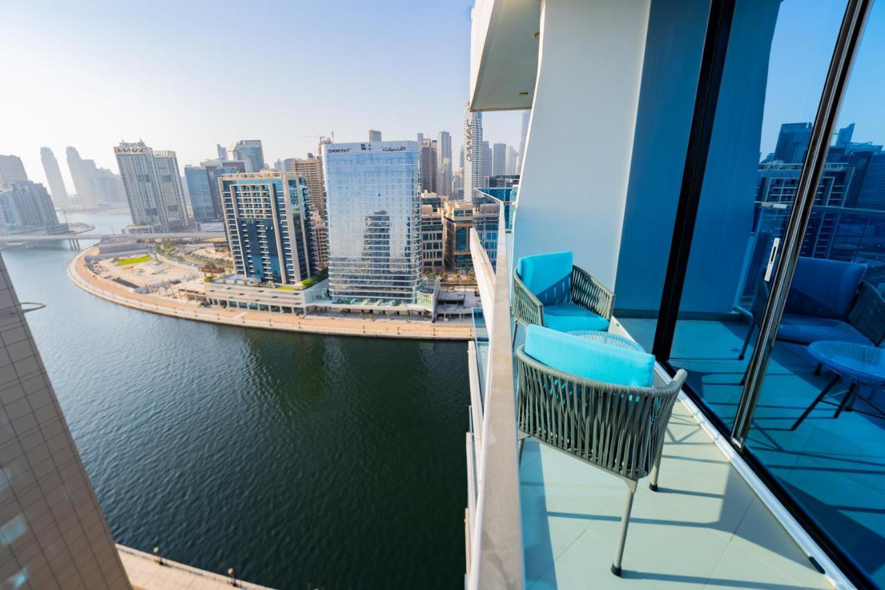 Kasco Homes Waves Tower Business Bay *