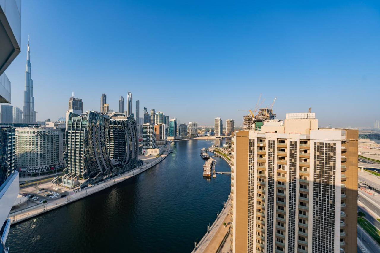 Apartemen Kasco Homes Waves Tower Business Bay