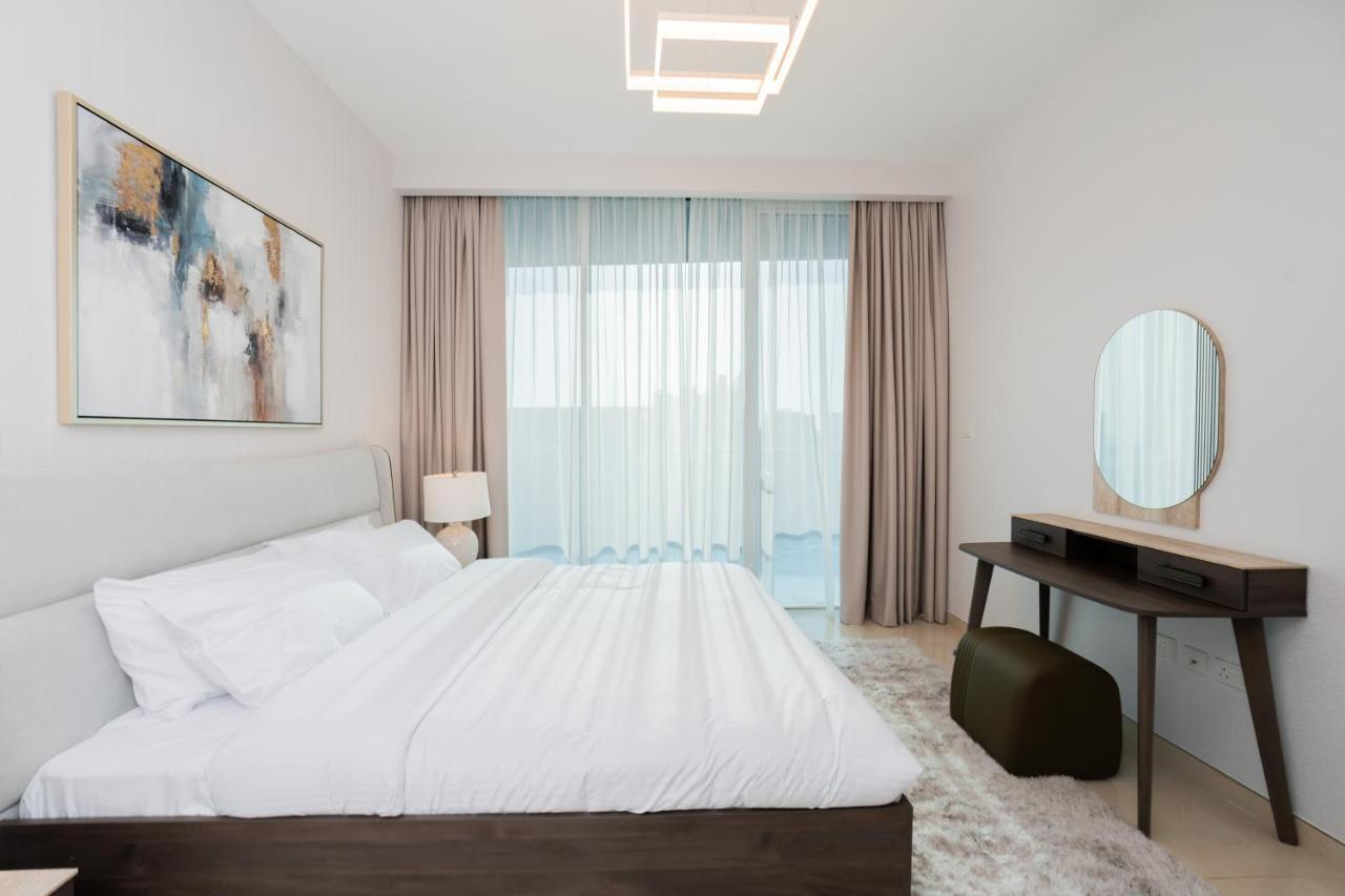 Apartemen Kasco Homes Waves Tower Business Bay *