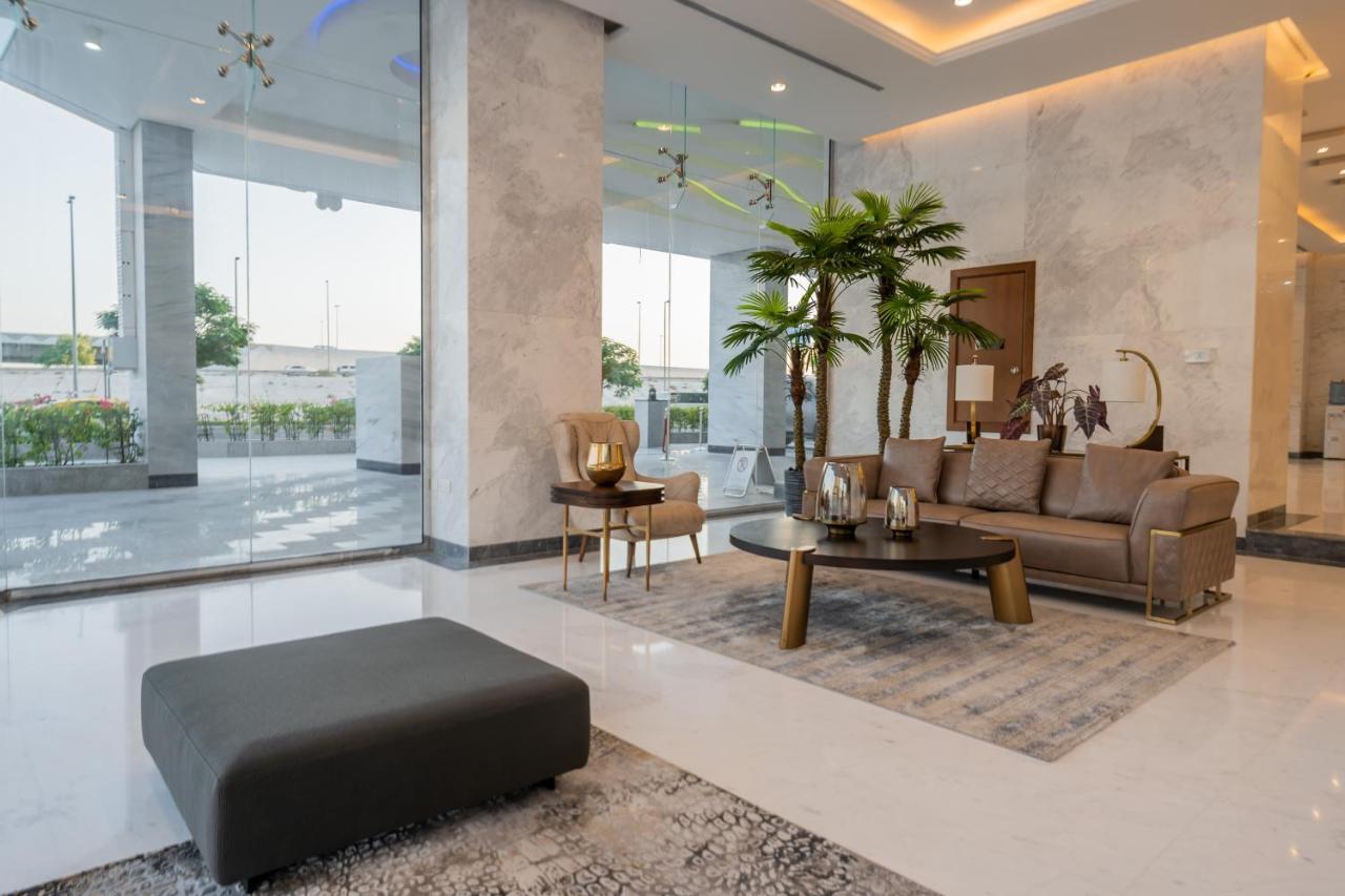 Apartemen Kasco Homes Waves Tower Business Bay Dubai