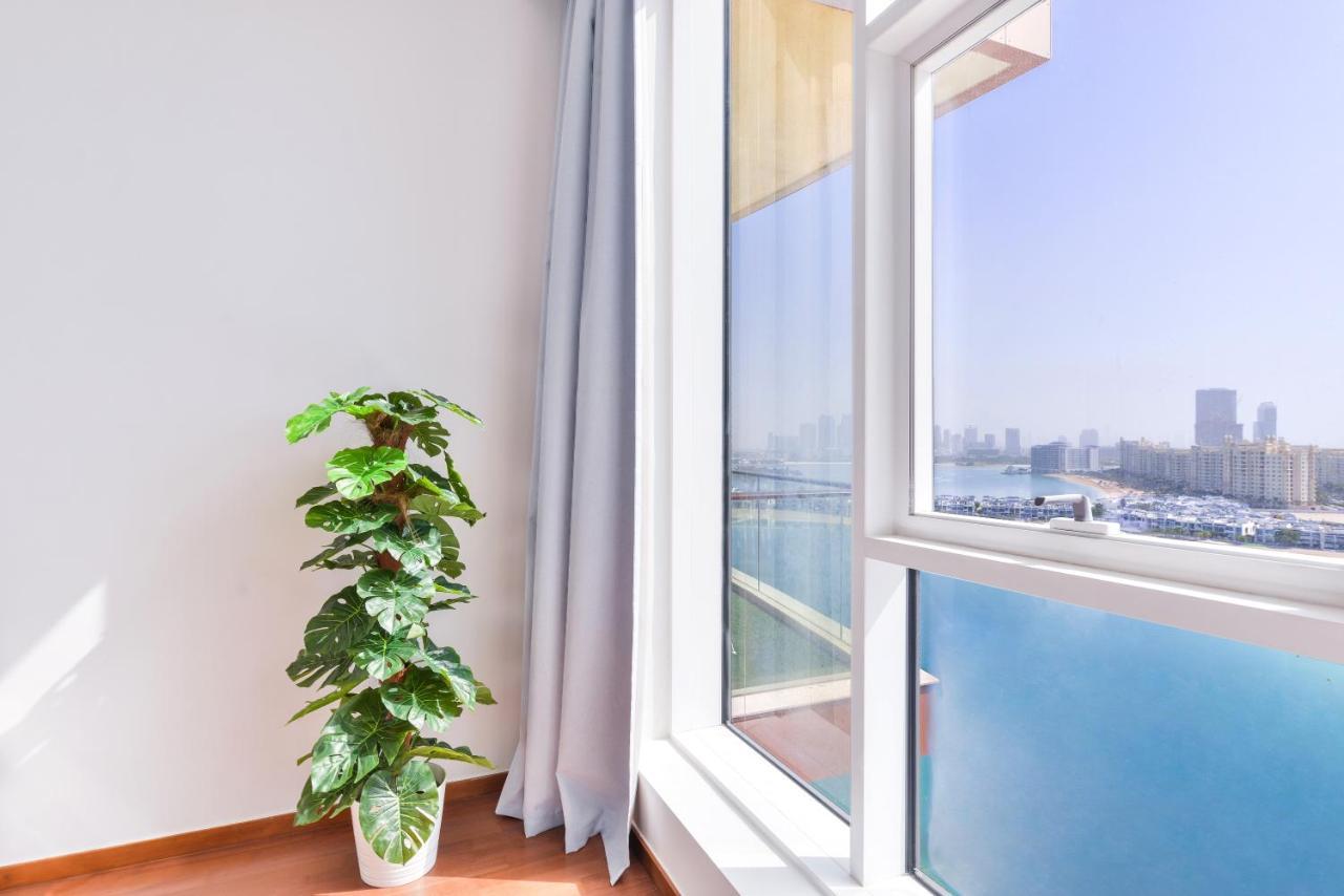Tiara - Luxury Palm Jumeirah - Private And Pool! Apartment