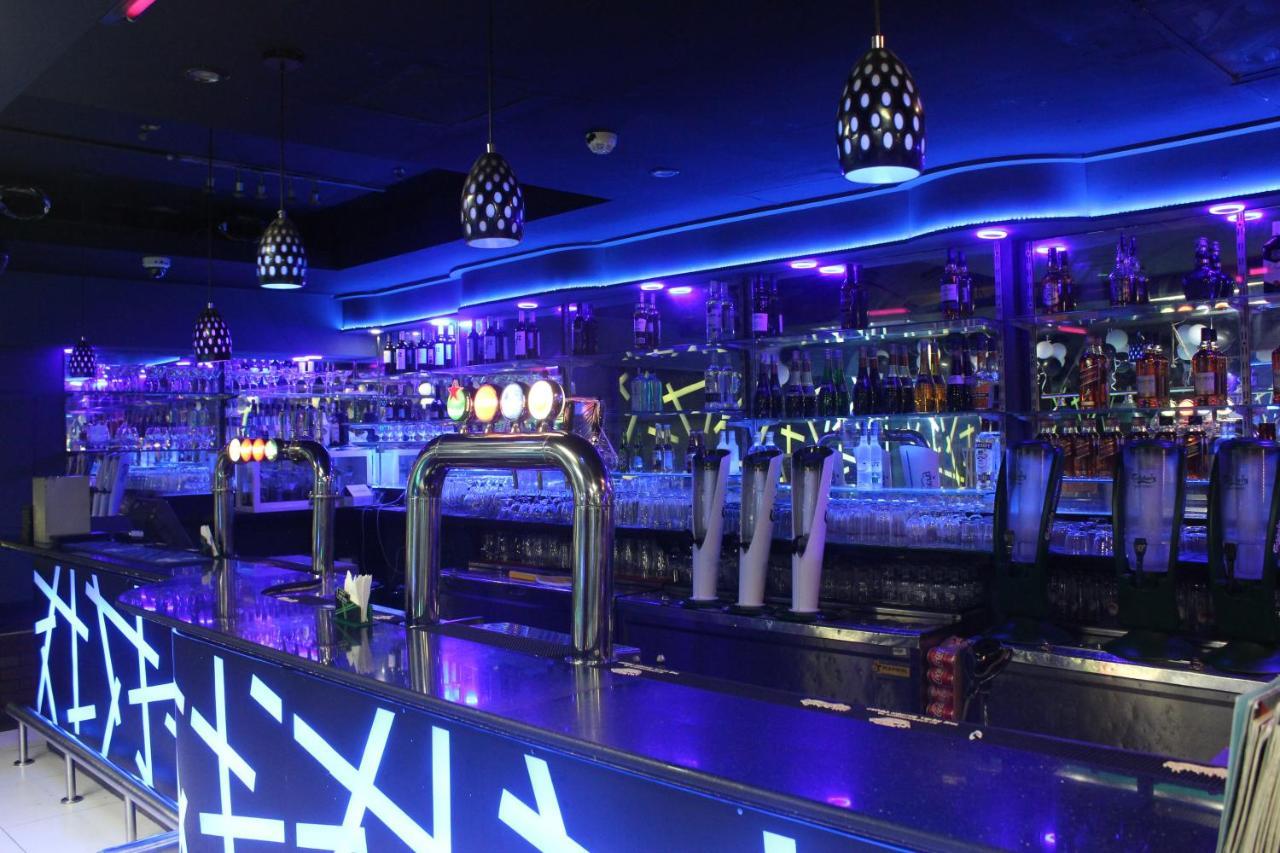 Hotel Avenue