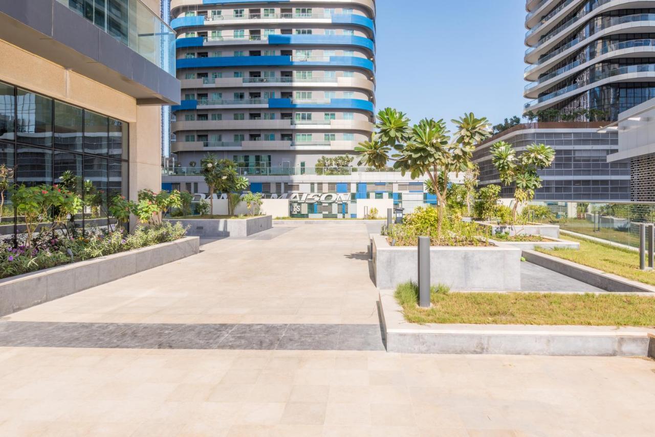 Dunya Tower - Downtown Luxury - 5 Min Walk To Mall! Apartment