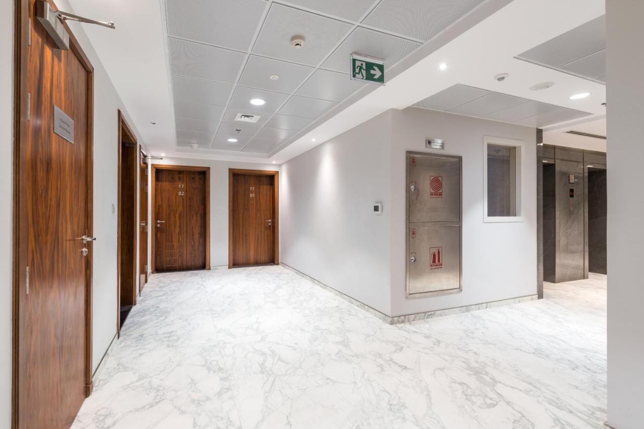Apartment Dunya Tower - Downtown Luxury - 5 Min Walk To Mall! *