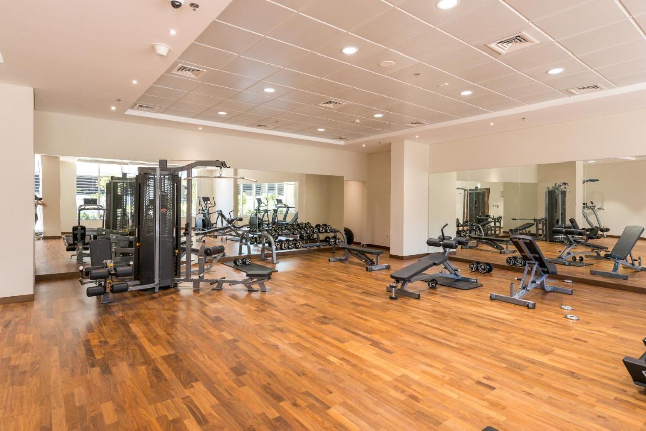 Apartment Dunya Tower - Downtown Luxury - 5 Min Walk To Mall! *