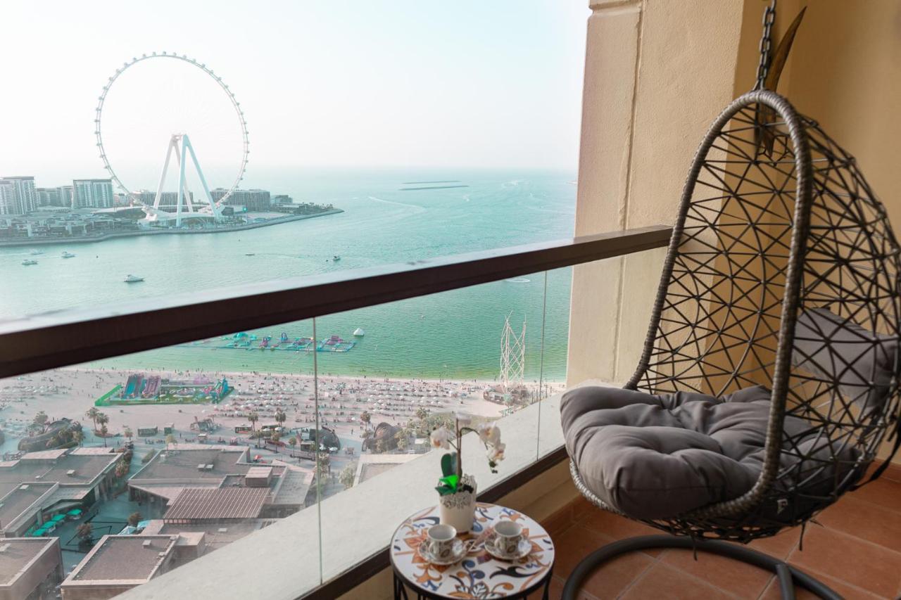Jbr By Happy Season * Dubái