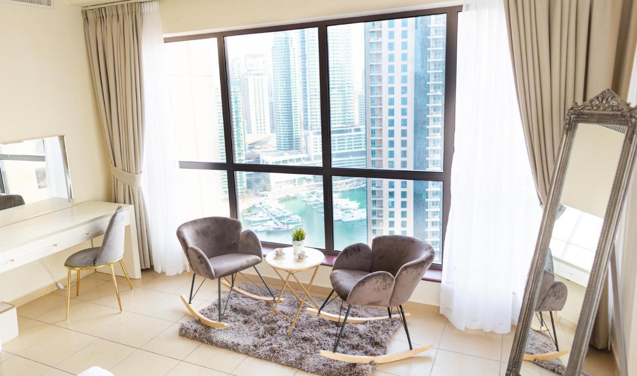Apartamento Jbr By Happy Season