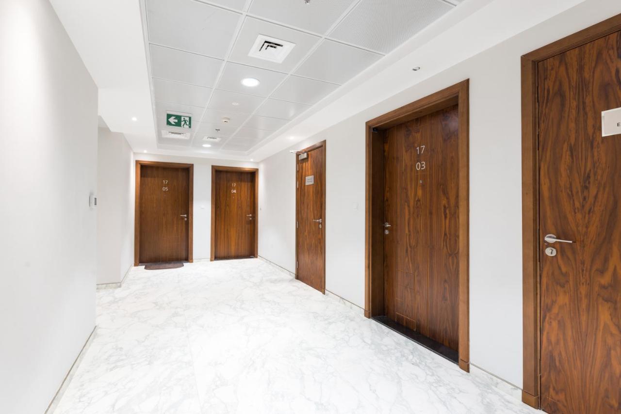 Dunya Tower - Downtown Luxury - 5 Min Walk To Mall! Apartment Dubai