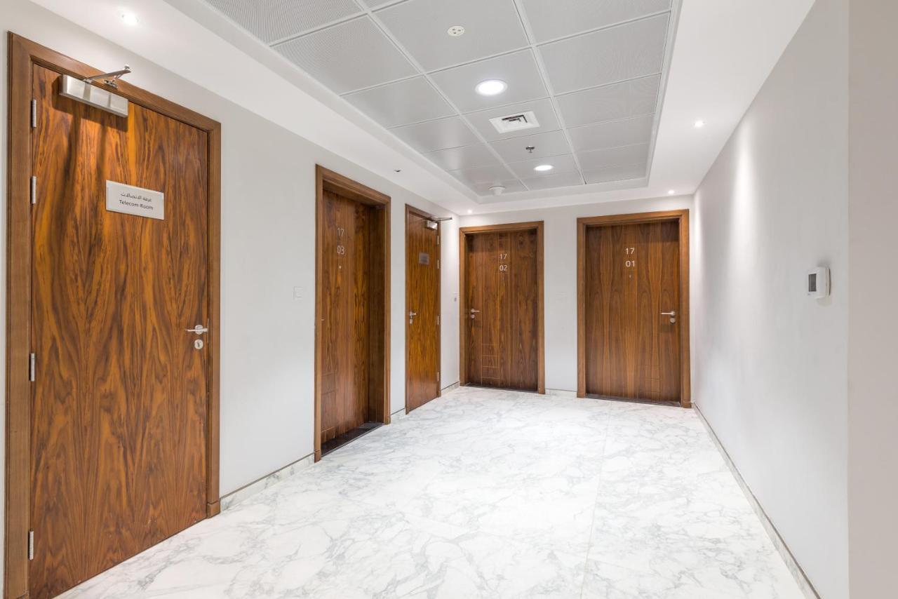 Dunya Tower - Downtown Luxury - 5 Min Walk To Mall! *