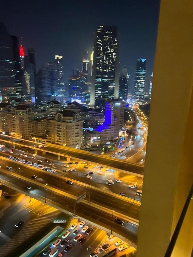 Address Mall Fashion Avenue 1 Bedroom 34 Floor * Dubái
