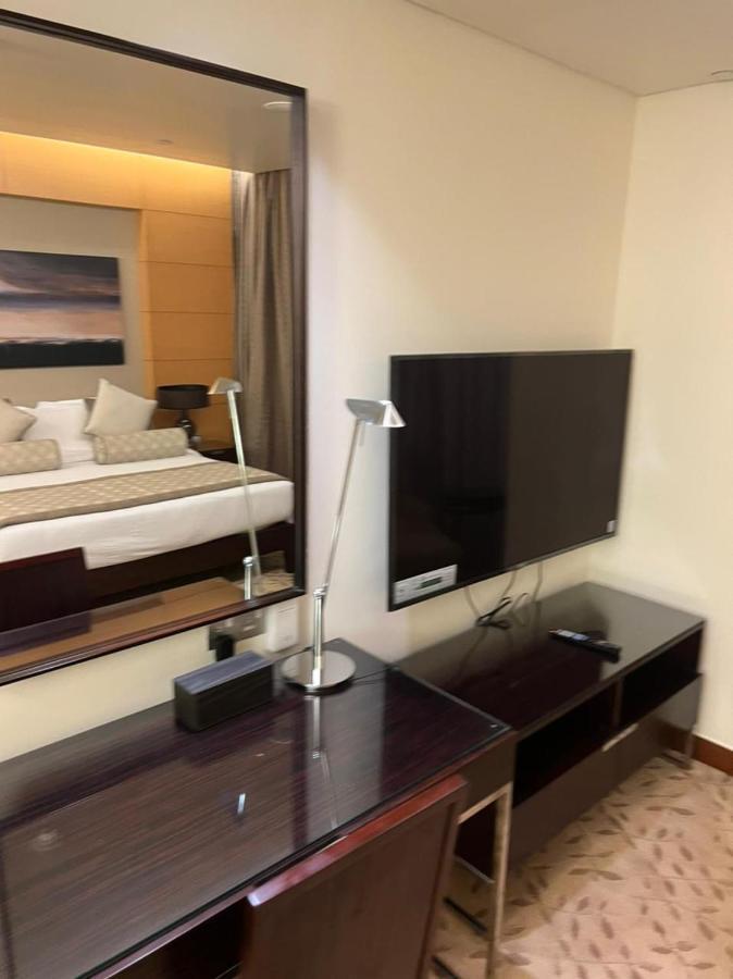 Address Mall Fashion Avenue 1 Bedroom 34 Floor Dubái