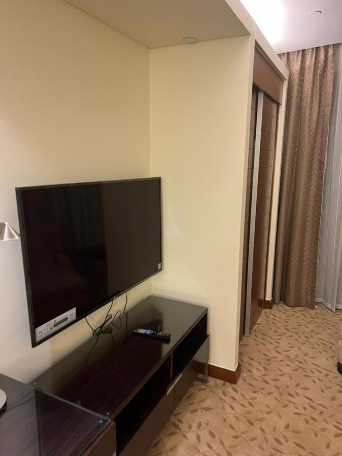 Address Mall Fashion Avenue 1 Bedroom 34 Floor * Dubái