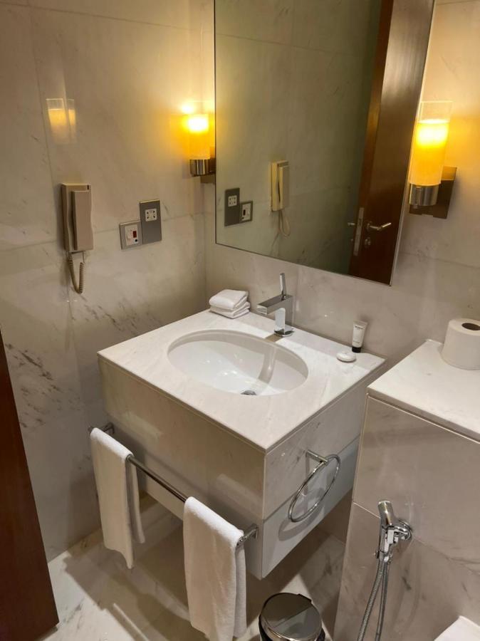 Apartamento Address Mall Fashion Avenue 1 Bedroom 34 Floor *