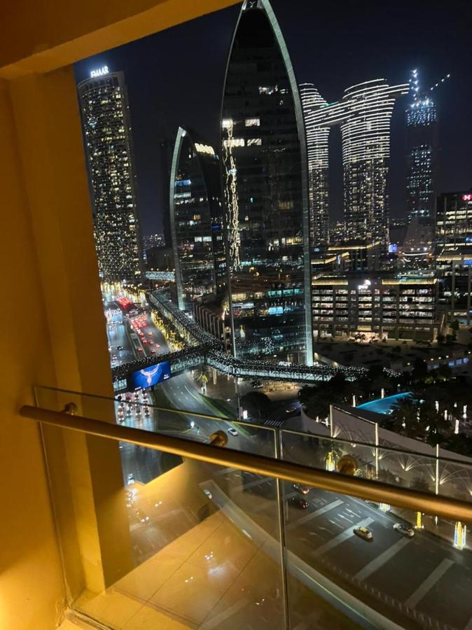 Apartamento Address Mall Fashion Avenue 1 Bedroom 34 Floor