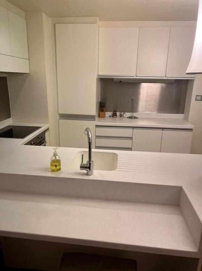 Apartamento Address Mall Fashion Avenue 1 Bedroom 34 Floor *