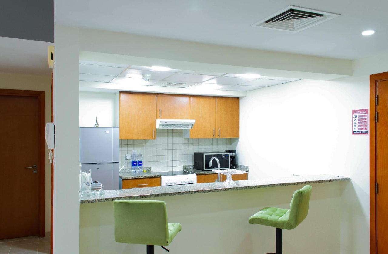Prime Location-greens 1br - Free Parking-pool-gym Apartment