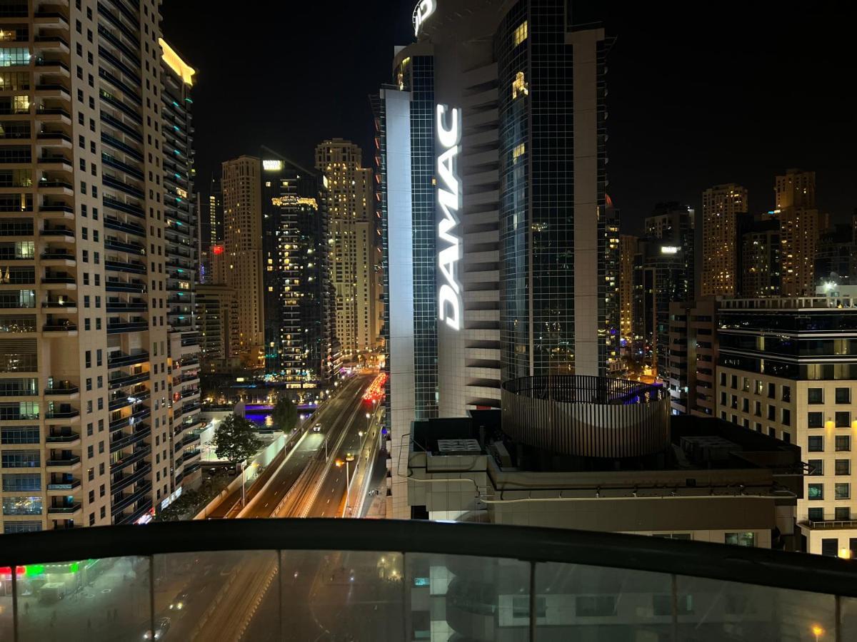 Apartamento Al Marsa Dubái
