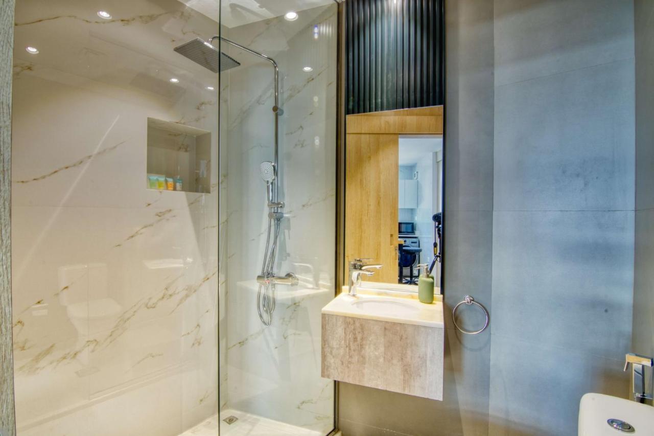 Appartement The Smart Concierge - Dec Tower