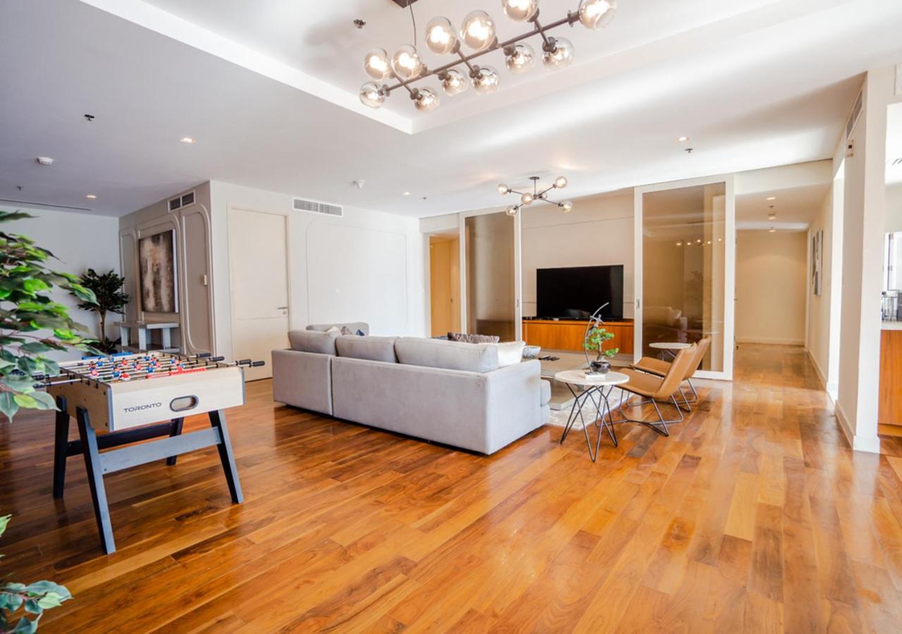 Nasma Luxury Stays - Limestone House Apartment