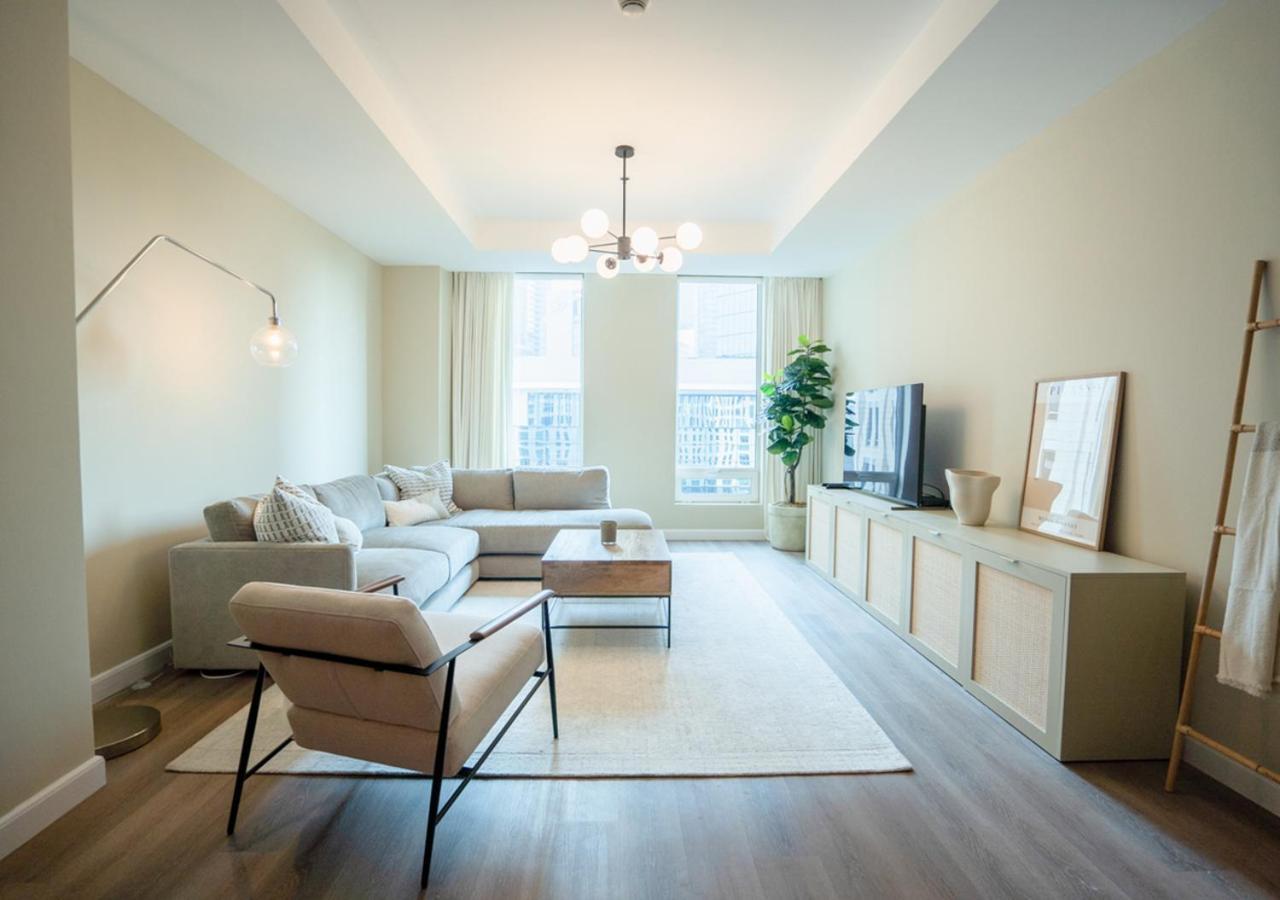 Apartment Nasma Luxury Stays - Limestone House Dubai