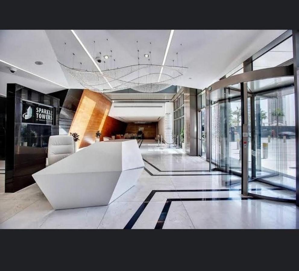Super Elegant Apartment-sparkle Tower By Sweet Homes Сasa de vacaciones