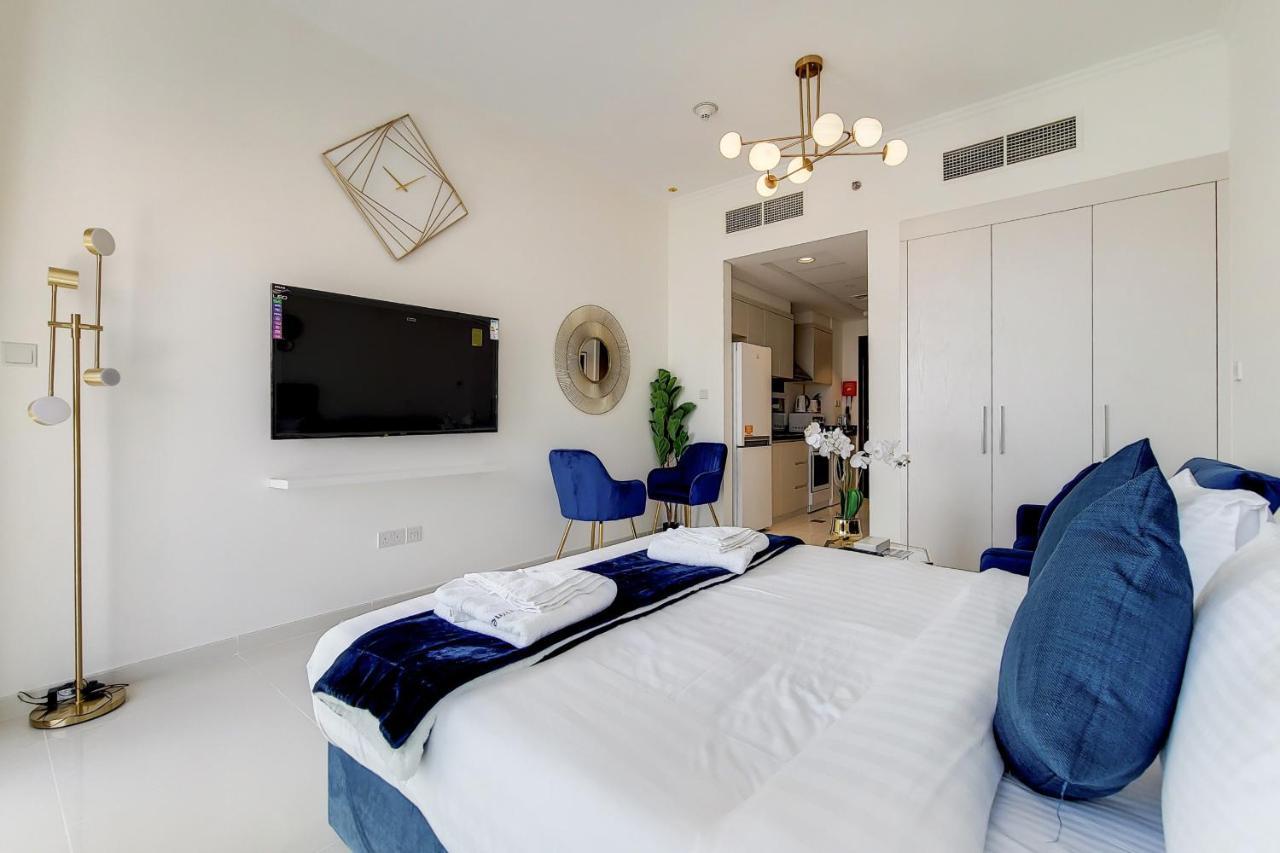 Primestay - Carson Tower A In Damac Hills Dubai