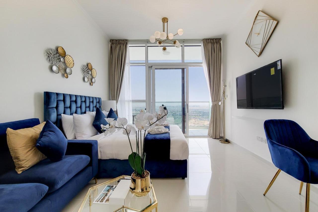 Primestay - Carson Tower A In Damac Hills *