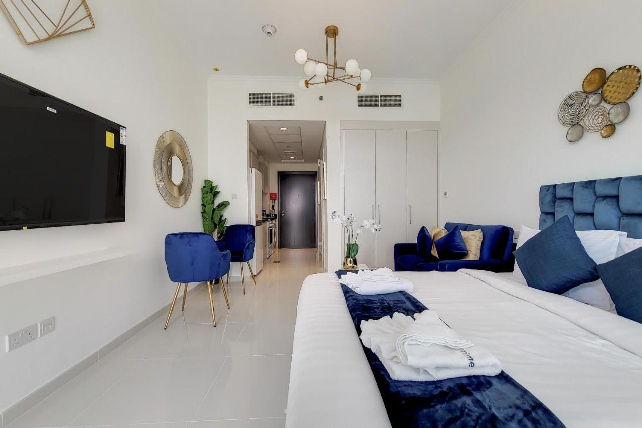 Primestay - Carson Tower A In Damac Hills * Dubai