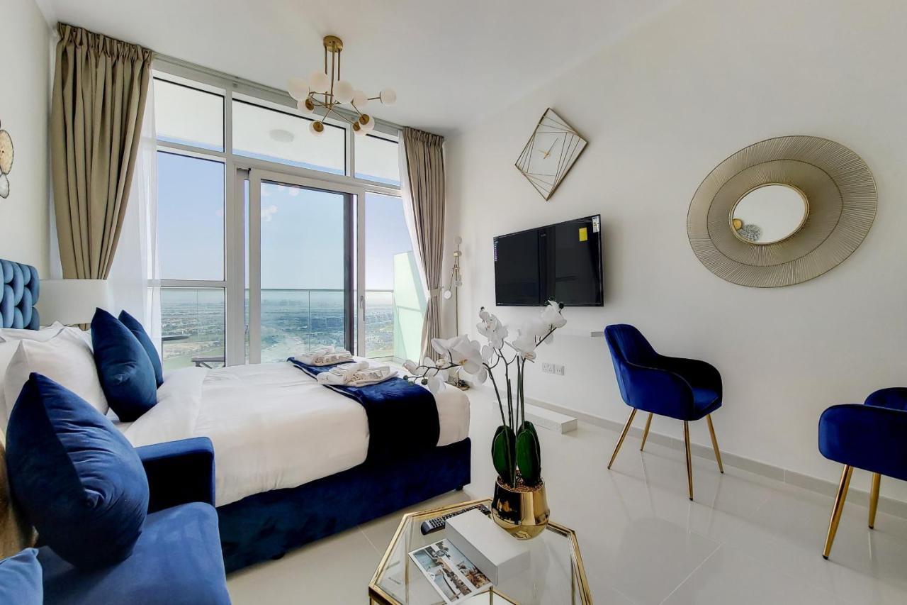 Primestay - Carson Tower A In Damac Hills Apartment