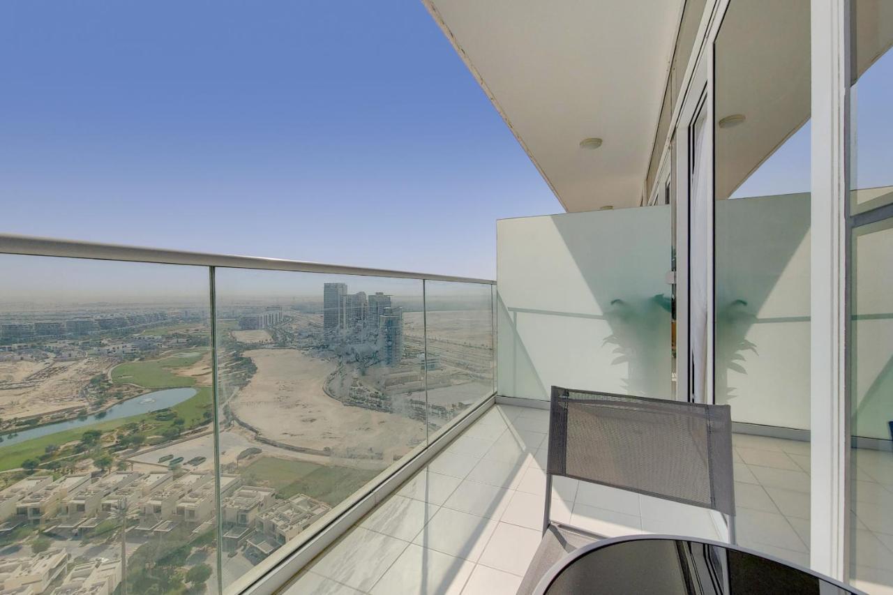 Primestay - Carson Tower A In Damac Hills Dubai