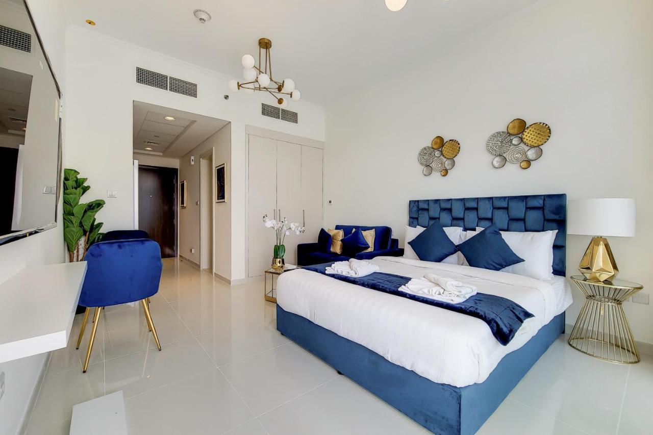 Primestay - Carson Tower A In Damac Hills Apartment Dubai