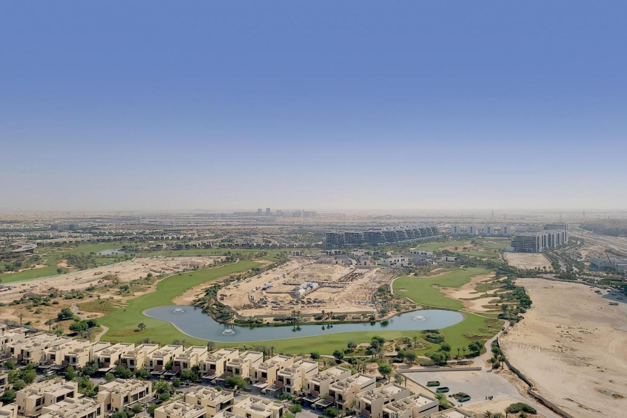 Primestay - Carson Tower A In Damac Hills Apartment Dubai