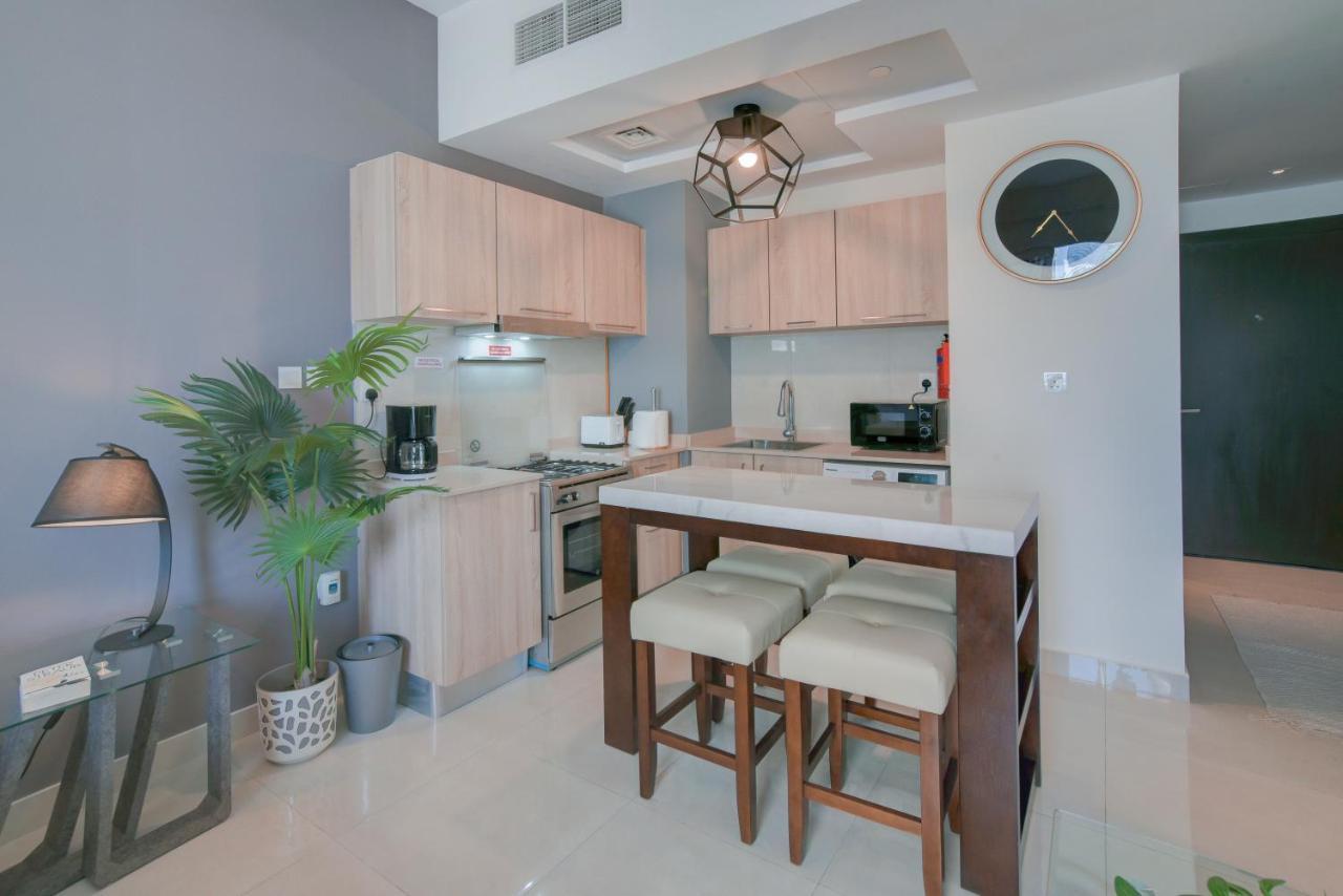 Modern In The Heart Of Business Bay Appartement *