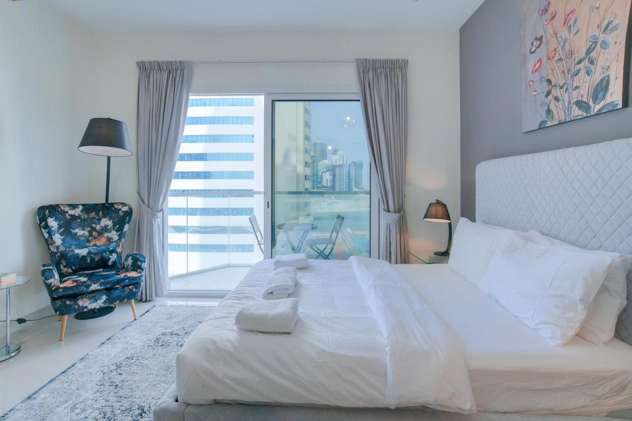 Modern In The Heart Of Business Bay Appartement
