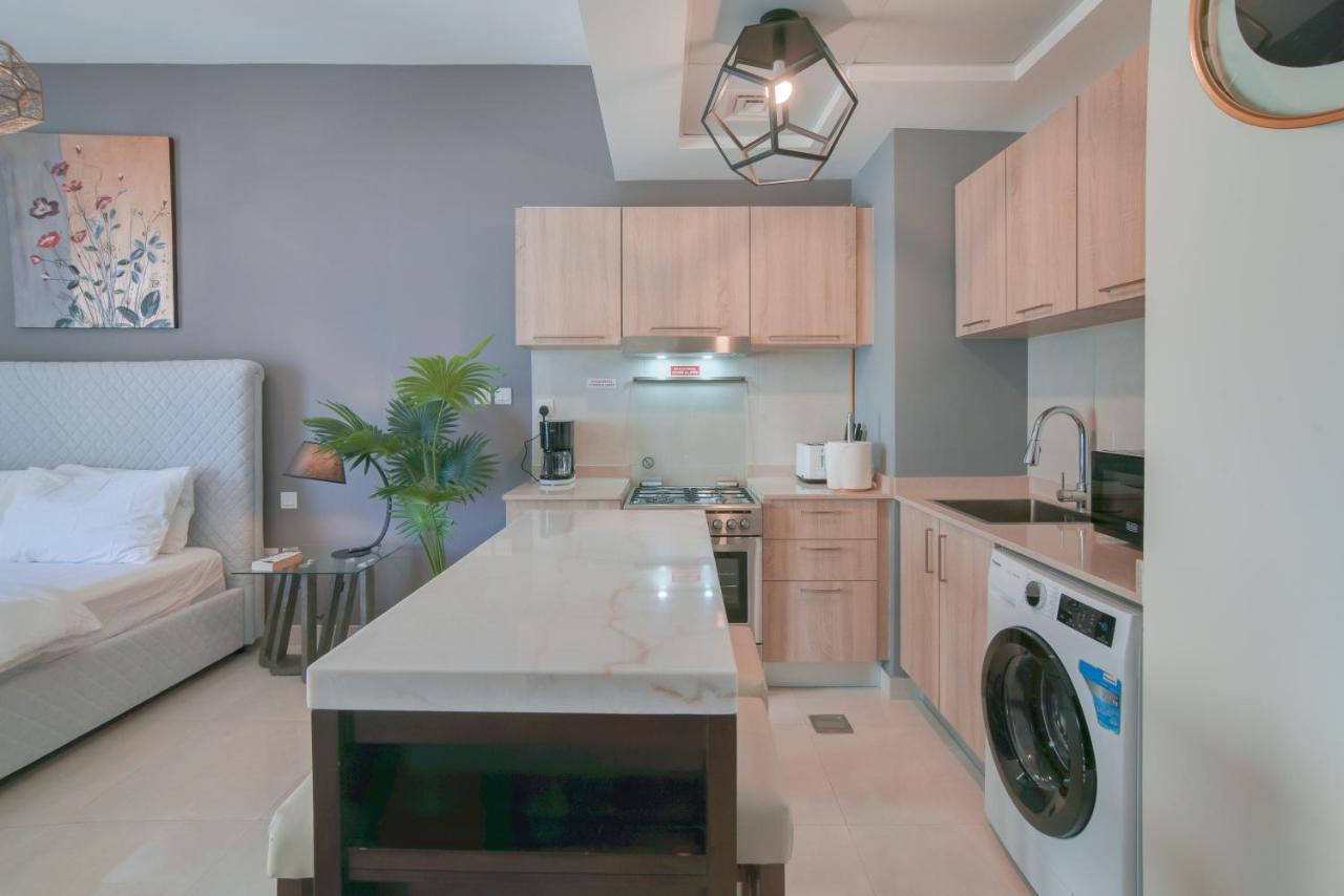 Modern In The Heart Of Business Bay Appartement *