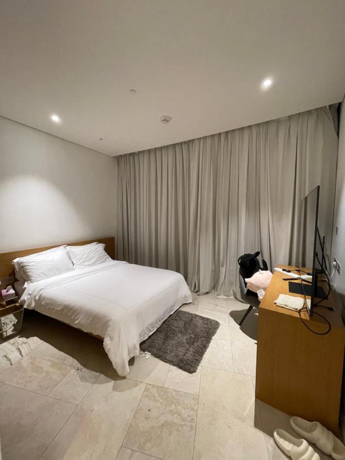 Apartment Skyvilla Fivehotel Jvc Private Pool *