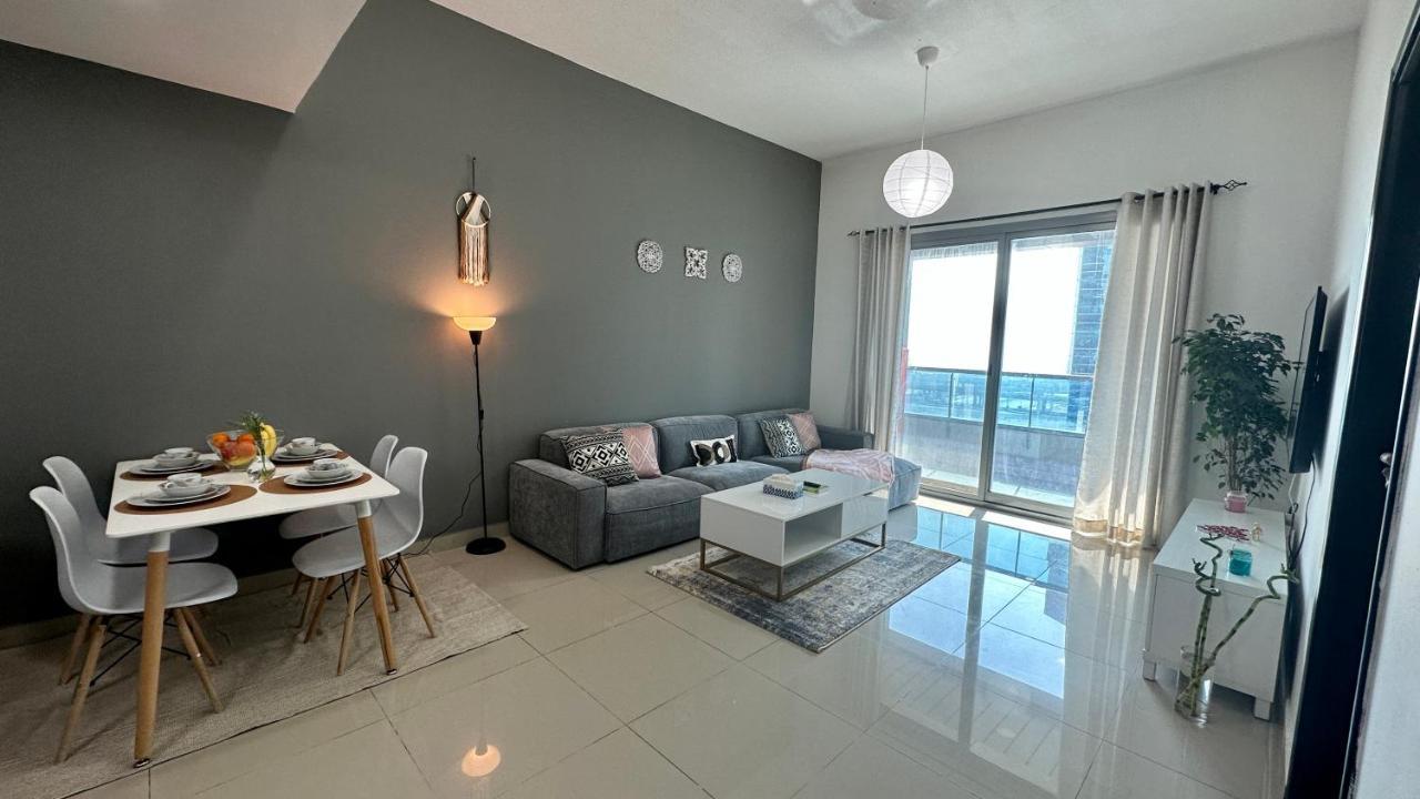 Himalaya Homes Lovely 1 Bedroom Apartamento