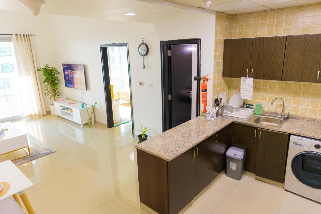 Himalaya Homes Lovely 1 Bedroom Apartamento Dubai