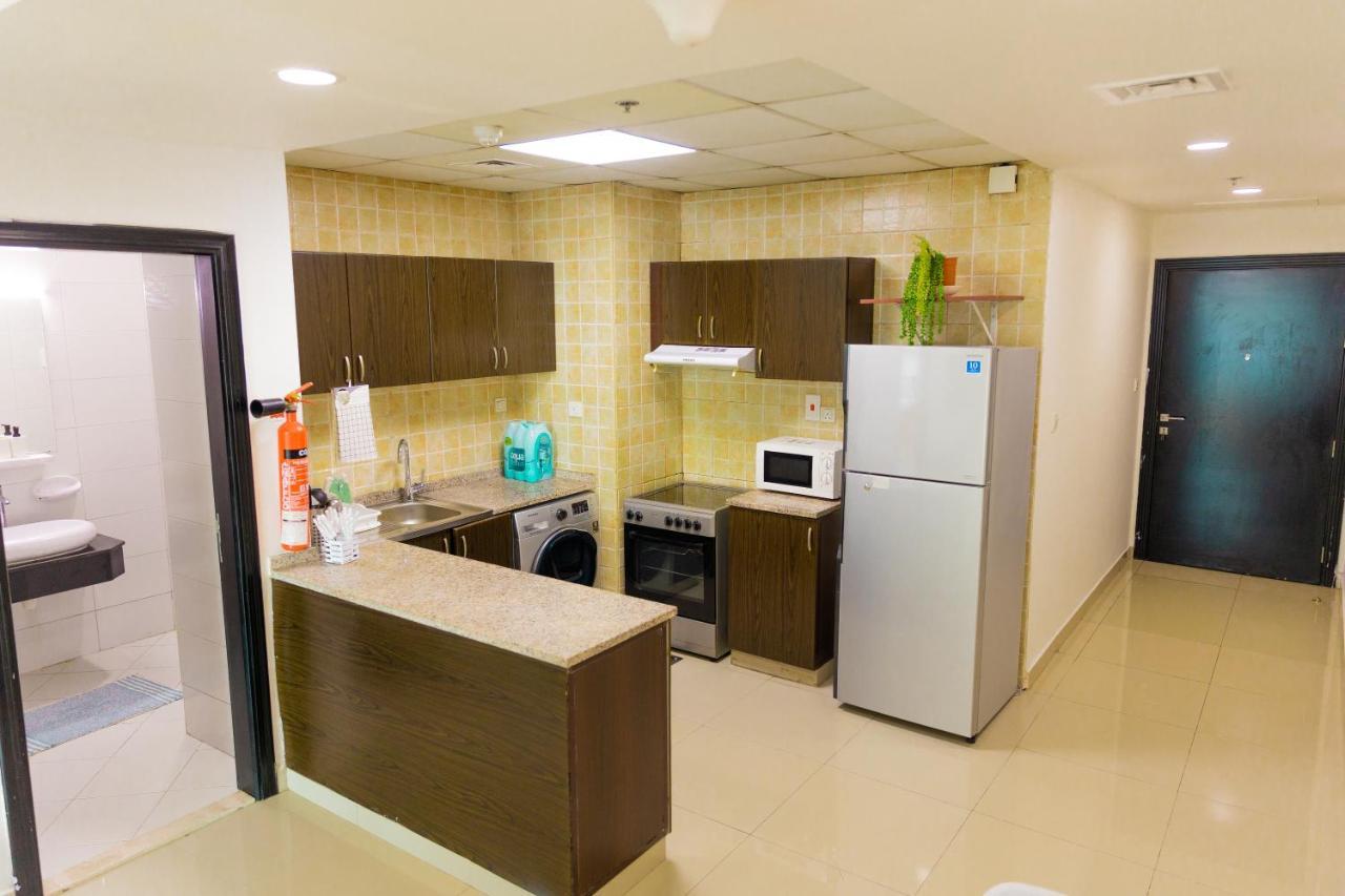 Apartamento Himalaya Homes Lovely 1 Bedroom Dubai