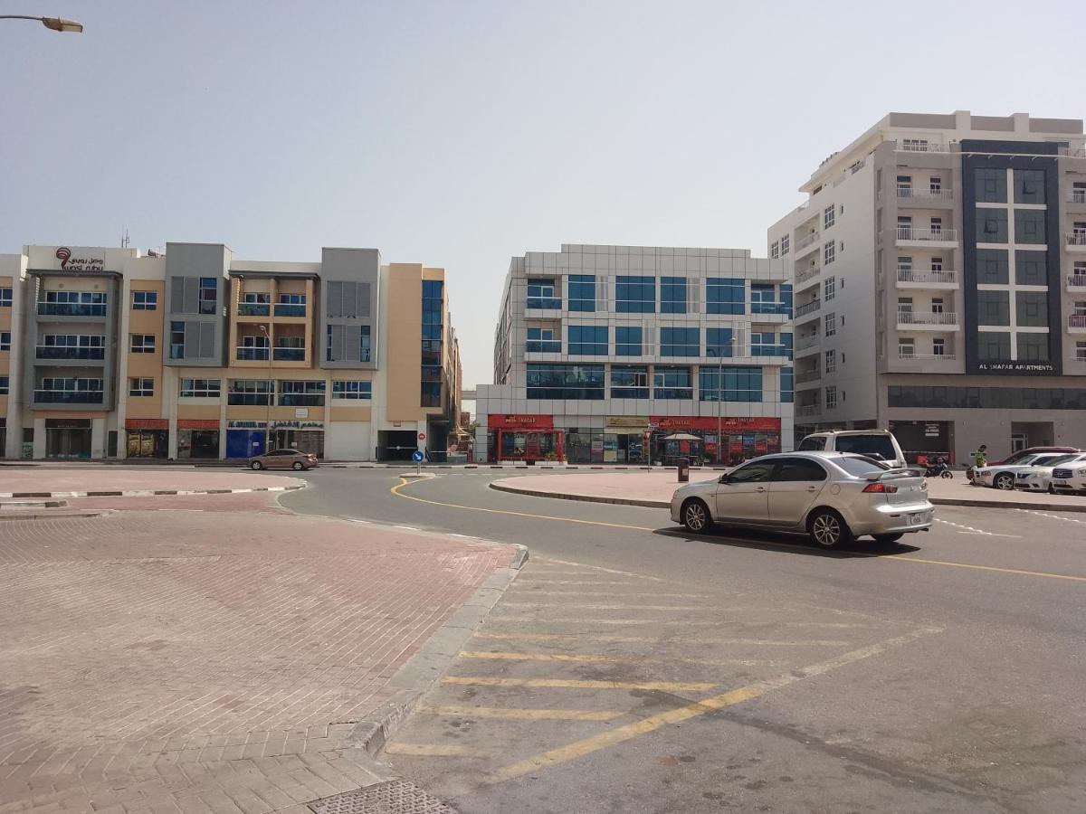 Hostal Abree Building New *
