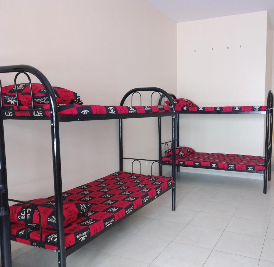 Abree Building New Hostal