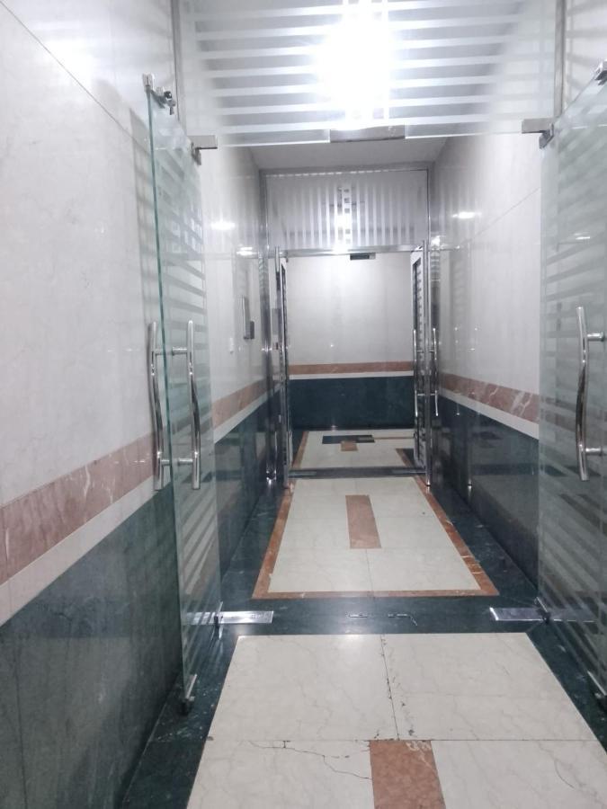 Abree Building New Hostal *