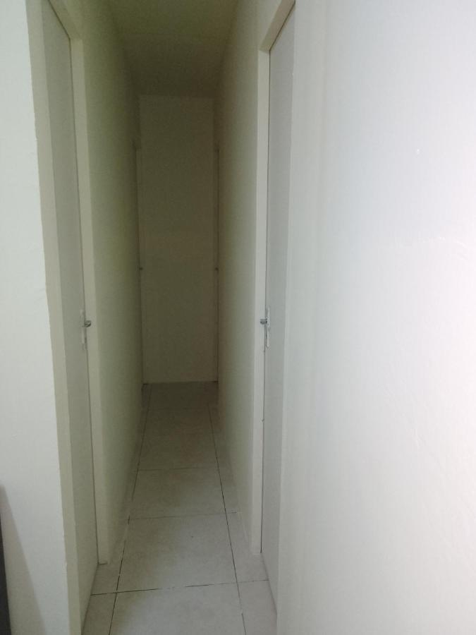 Abree Building New Hostal *