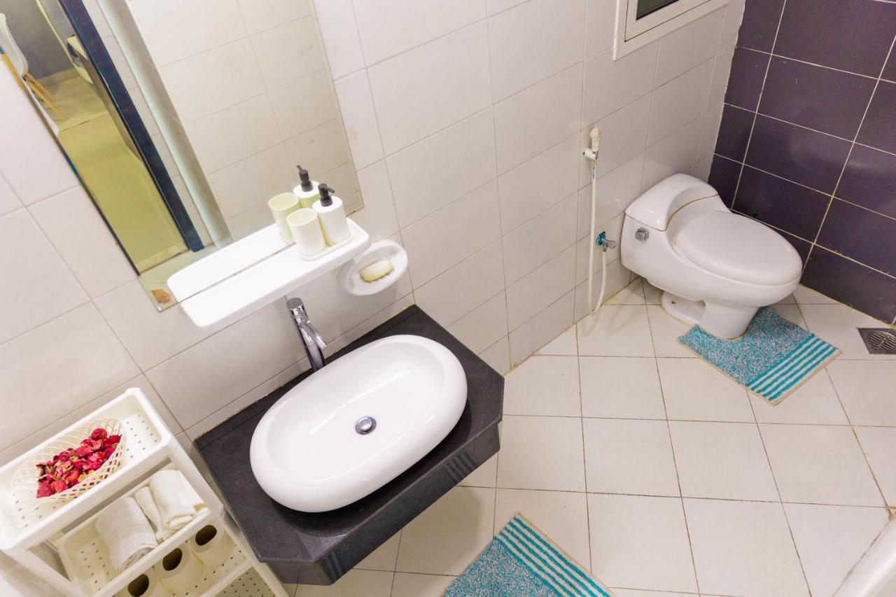Apartamento Himalaya Homes Lovely 1 Bedroom Dubai