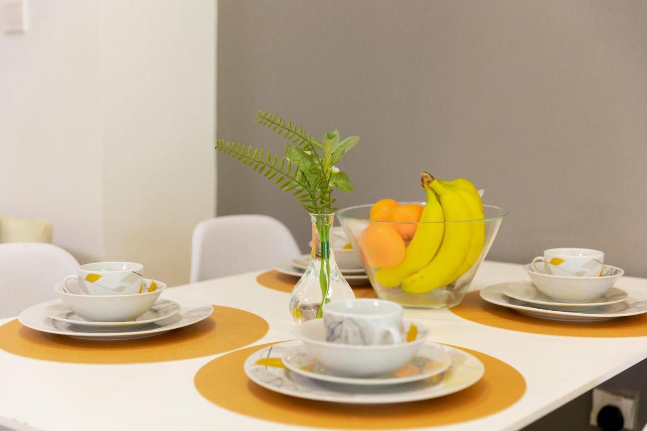 Apartamento Himalaya Homes Lovely 1 Bedroom *