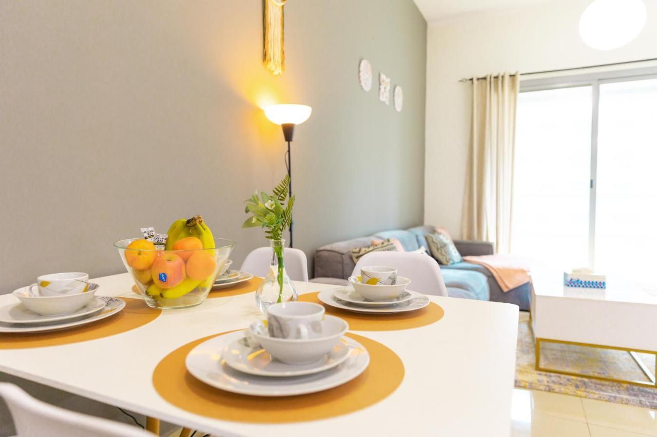 Apartamento Himalaya Homes Lovely 1 Bedroom