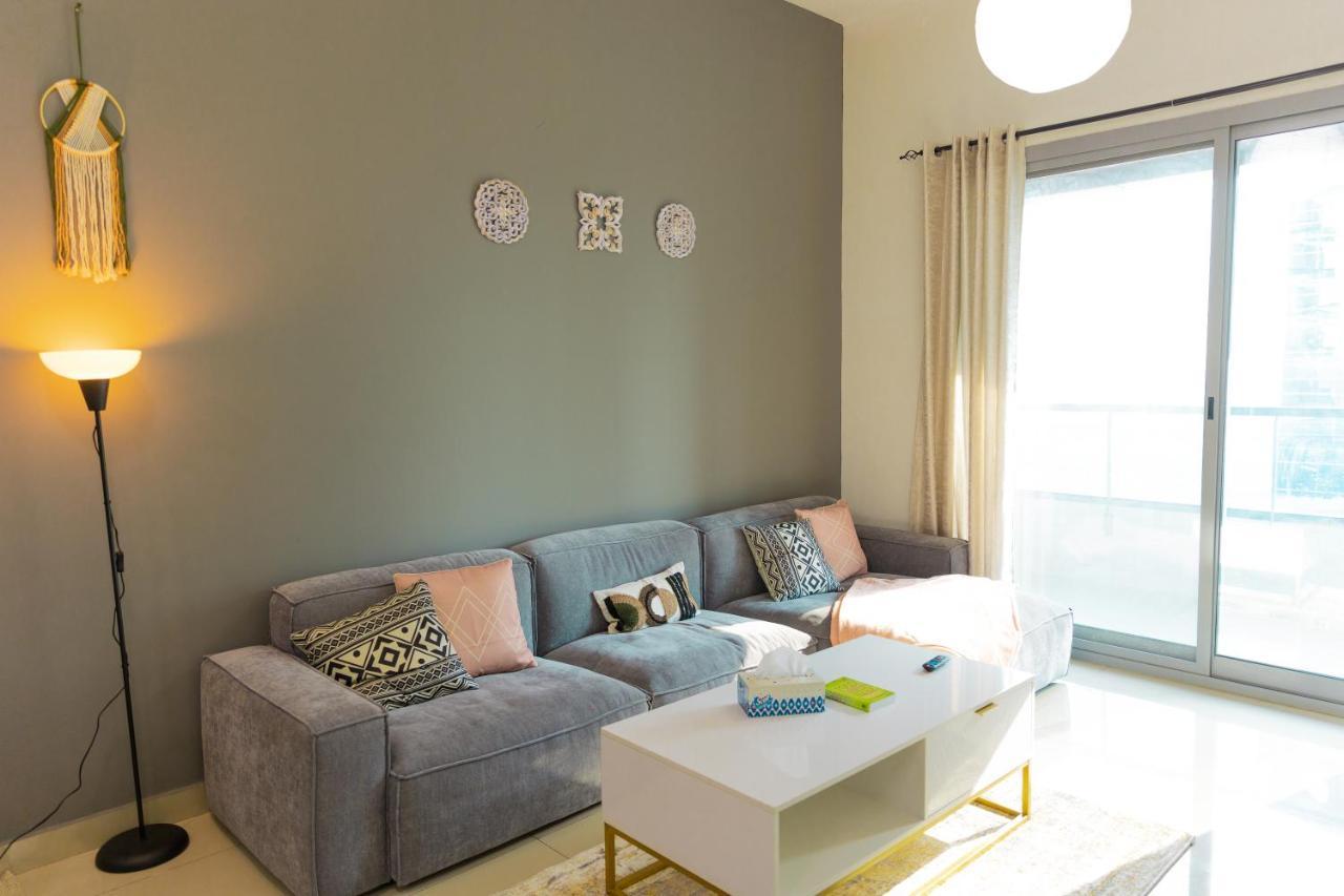 Himalaya Homes Lovely 1 Bedroom Apartamento *