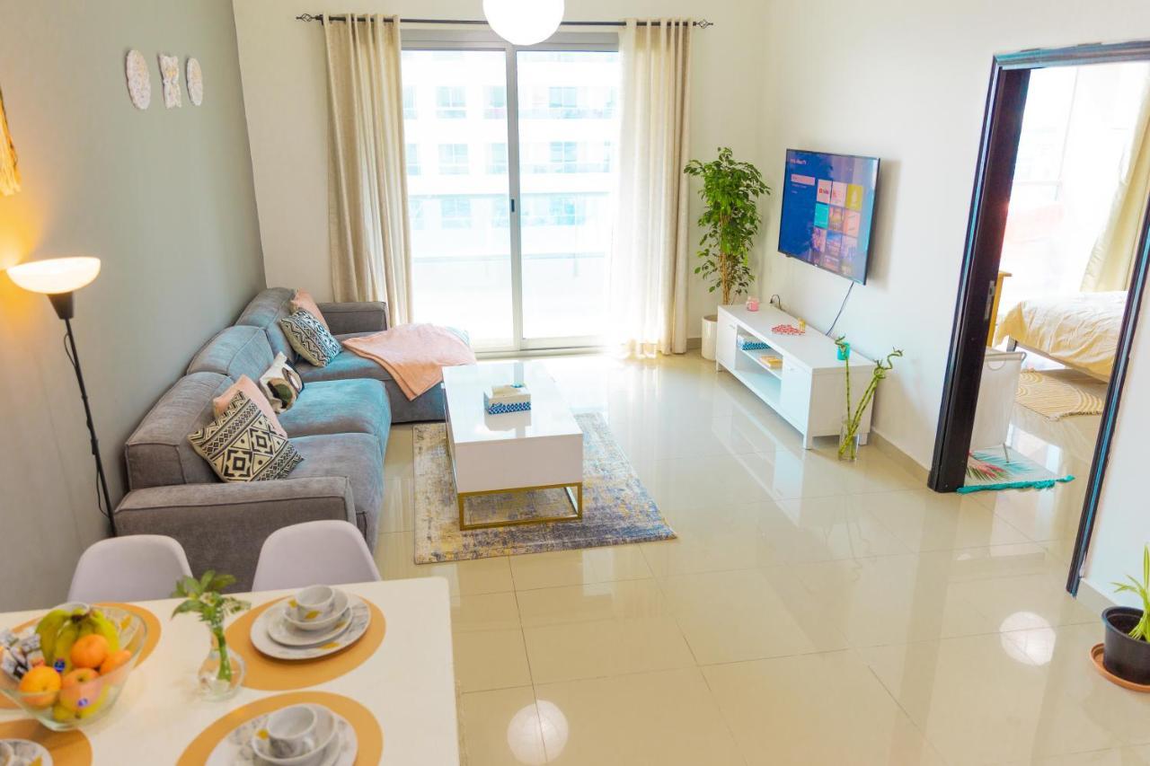 Himalaya Homes Lovely 1 Bedroom Apartamento Dubai