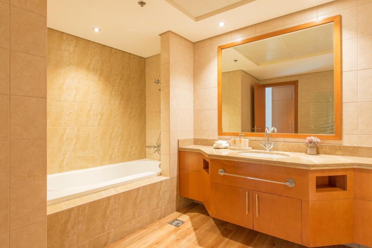 Al Fattan I Sea View I Luxury Jbr I Free 5 Star Access! * Dubái