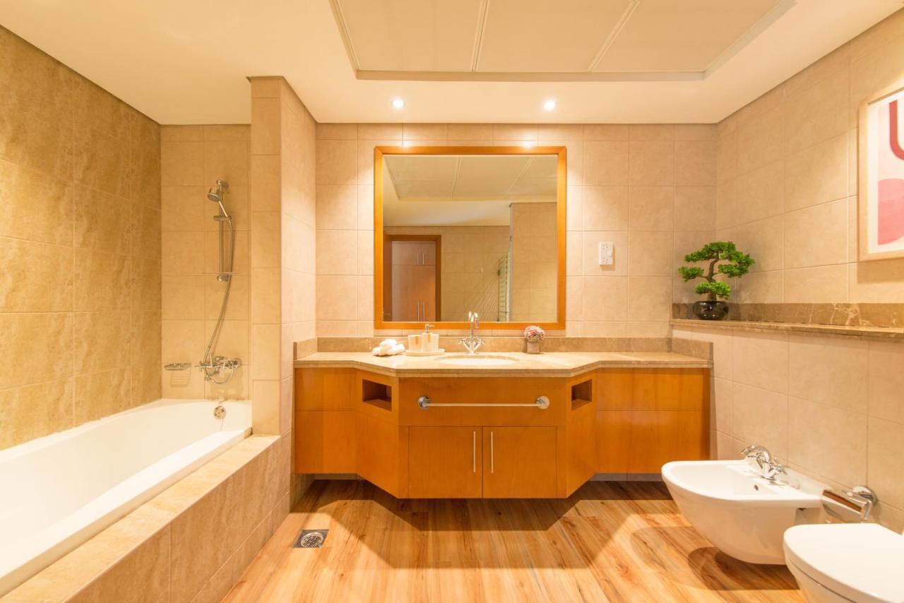 Al Fattan I Sea View I Luxury Jbr I Free 5 Star Access! * Dubái